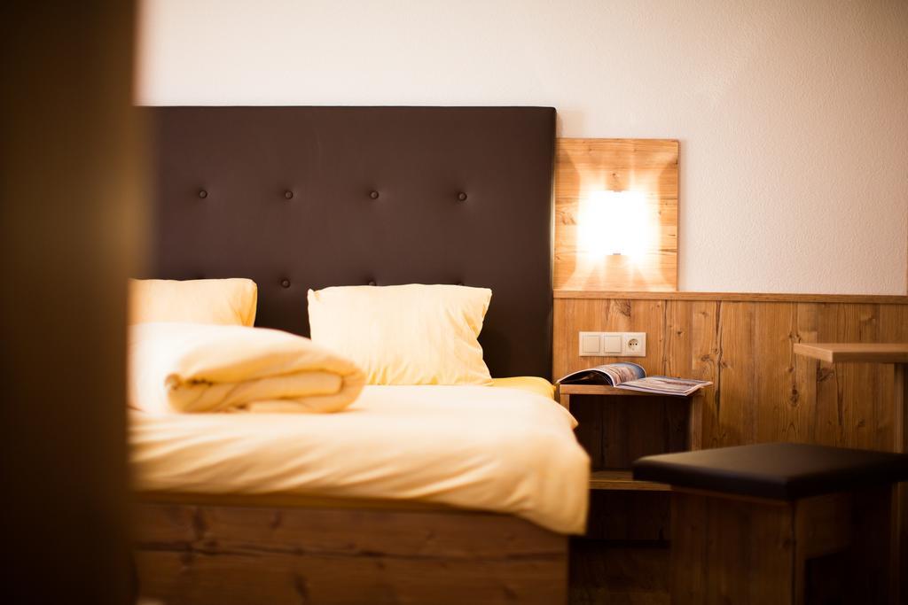 Gaestehaus Falkner Ignaz Sölden Cameră foto