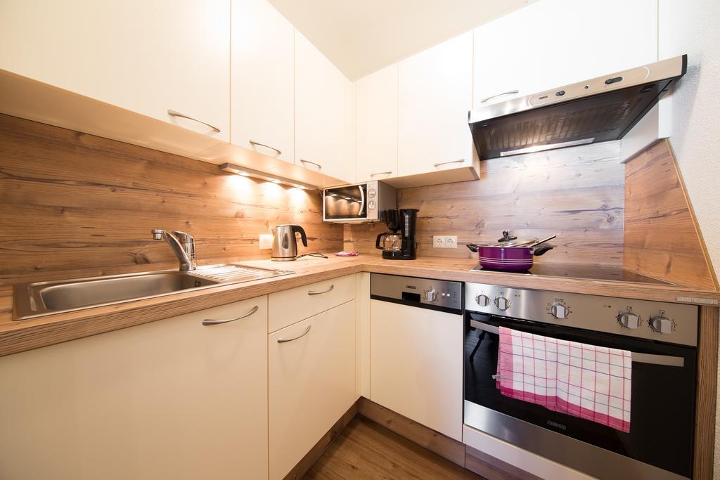 Gaestehaus Falkner Ignaz Sölden Cameră foto