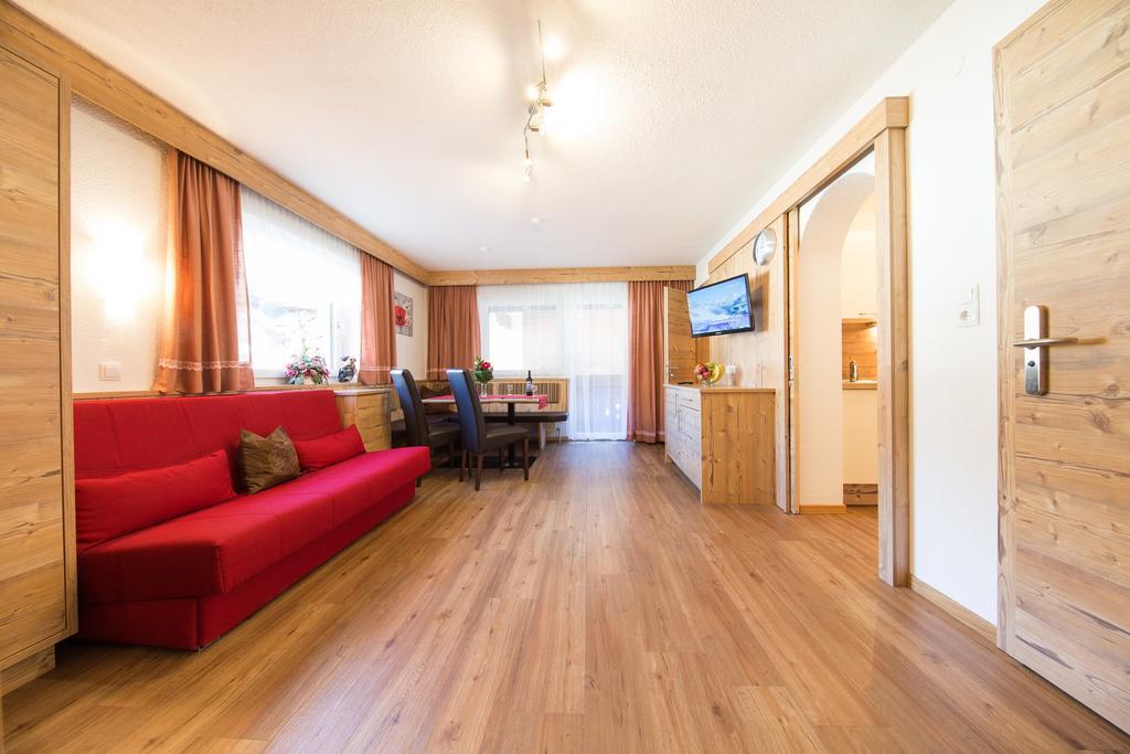 Gaestehaus Falkner Ignaz Sölden Cameră foto