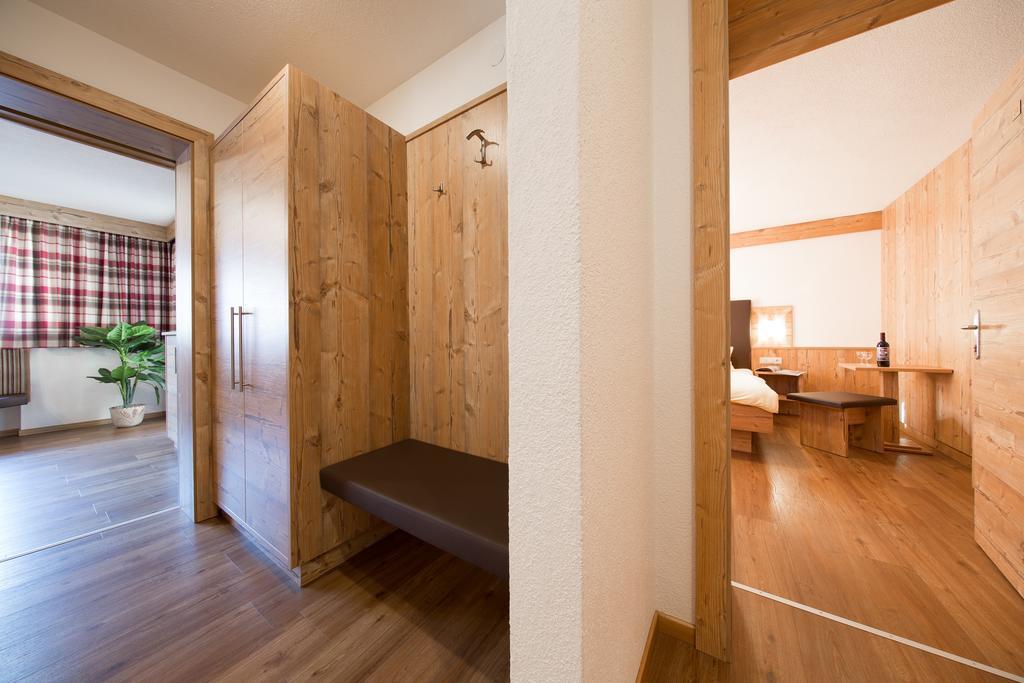 Gaestehaus Falkner Ignaz Sölden Cameră foto
