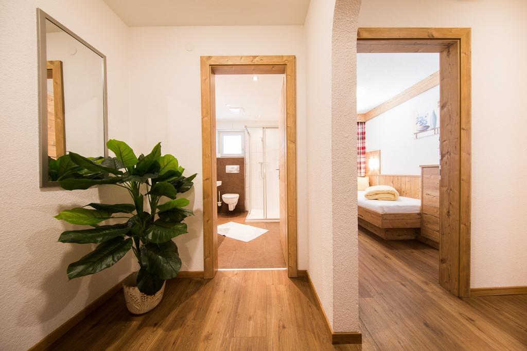 Gaestehaus Falkner Ignaz Sölden Cameră foto