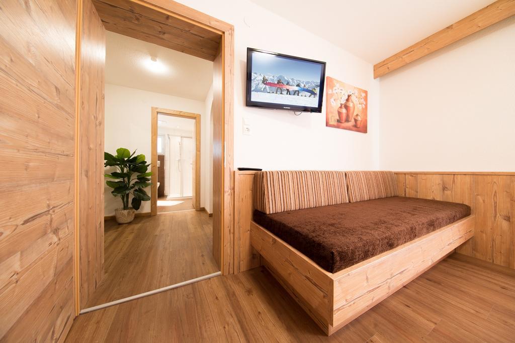 Gaestehaus Falkner Ignaz Sölden Cameră foto