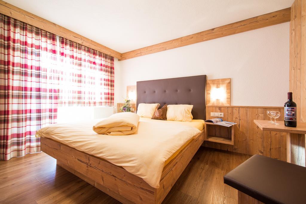 Gaestehaus Falkner Ignaz Sölden Cameră foto