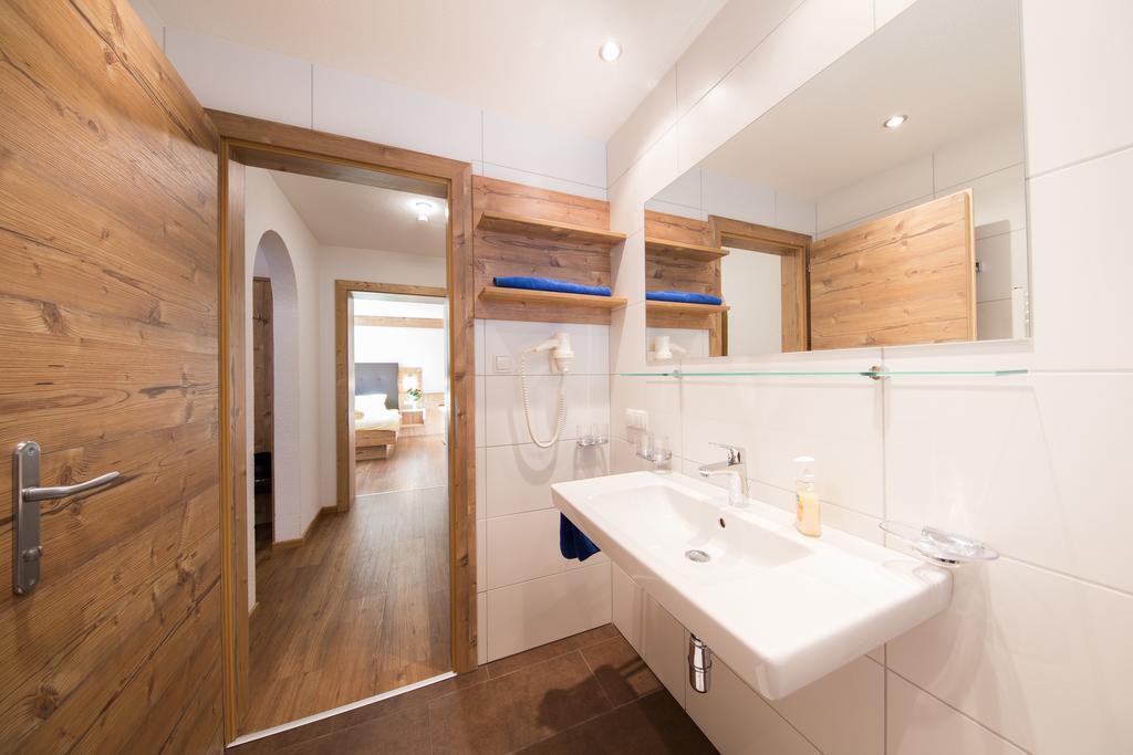 Gaestehaus Falkner Ignaz Sölden Cameră foto