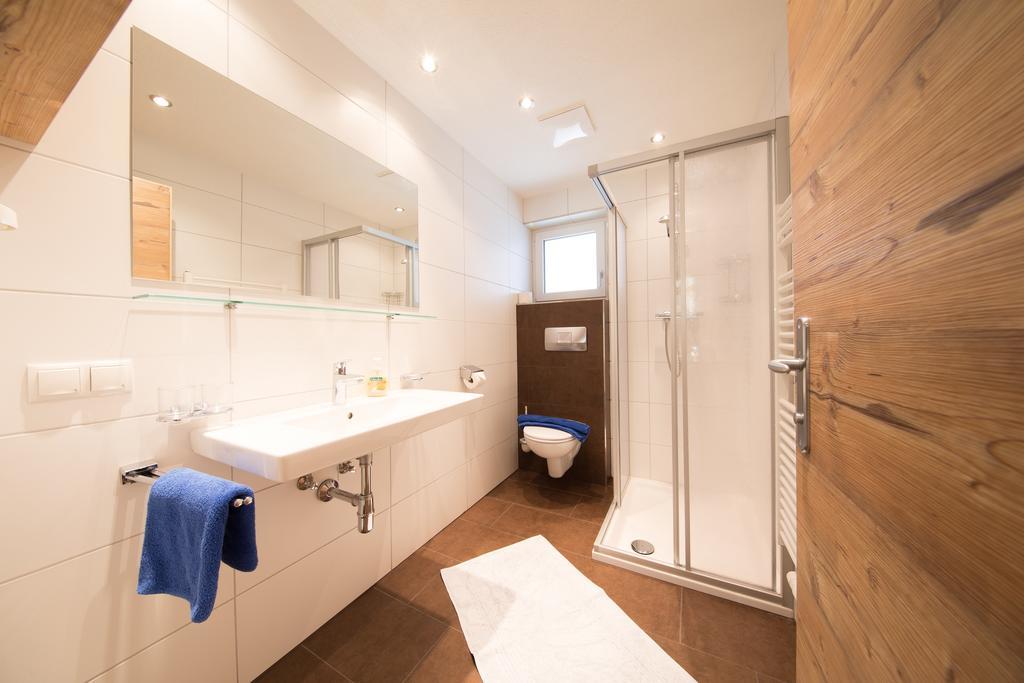 Gaestehaus Falkner Ignaz Sölden Cameră foto