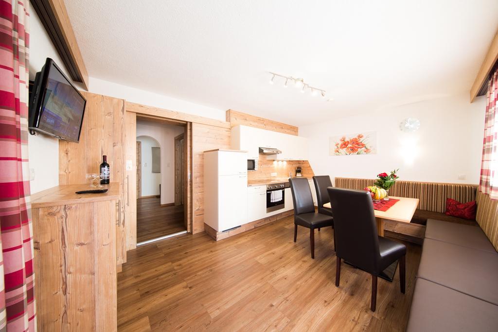 Gaestehaus Falkner Ignaz Sölden Cameră foto